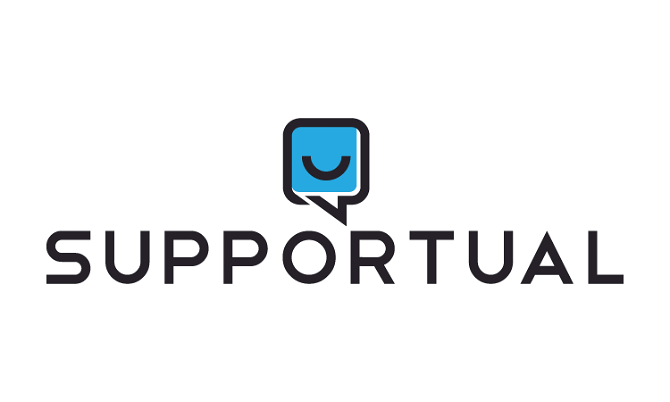Supportual.com