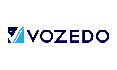 Vozedo.com - Creative brandable domain for sale