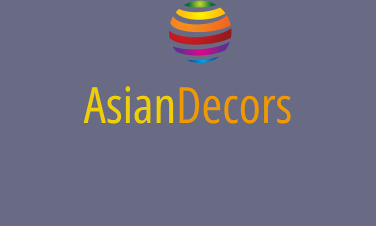 AsianDecors.com - Creative brandable domain for sale
