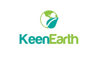 KeenEarth.com