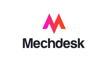 MechDesk.com