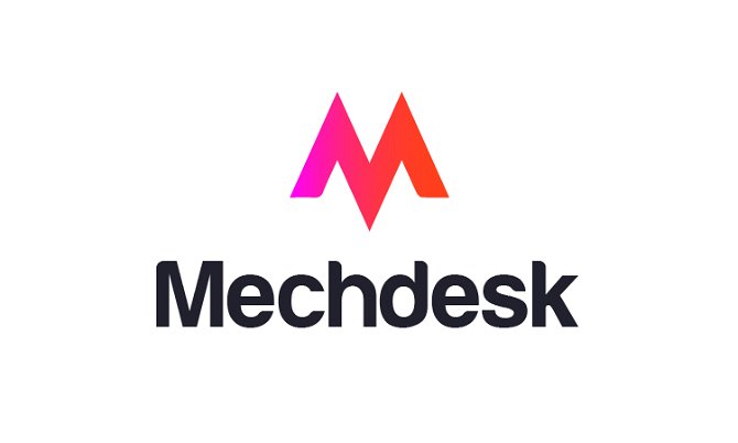 MechDesk.com