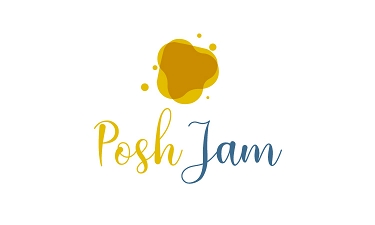 PoshJam.com