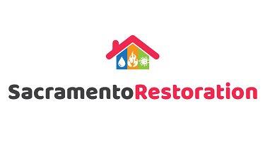 SacramentoRestoration.com - Creative brandable domain for sale