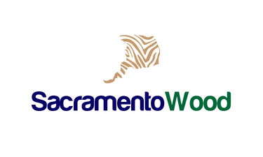 SacramentoWood.com - Creative brandable domain for sale