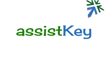 AssistKey.com - Creative brandable domain for sale
