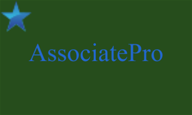 AssociatePro.com - Creative brandable domain for sale