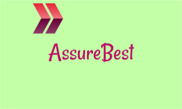 AssureBest.com - Creative brandable domain for sale