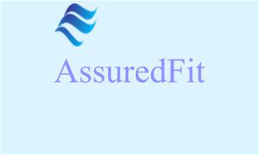 AssuredFit.com - Creative brandable domain for sale