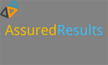 AssuredResults.com - Creative brandable domain for sale