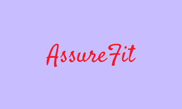 AssureFit.com - Creative brandable domain for sale