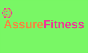 AssureFitness.com - Creative brandable domain for sale