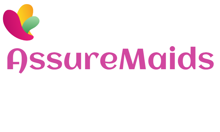AssureMaids logo