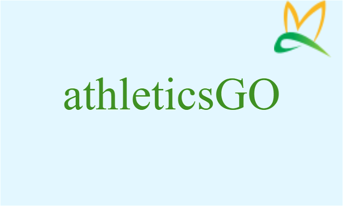 AthleticsGO.com
