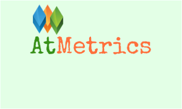 AtMetrics.com - Creative brandable domain for sale