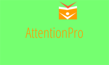 AttentionPro.com - Creative brandable domain for sale