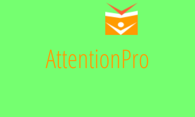 AttentionPro.com