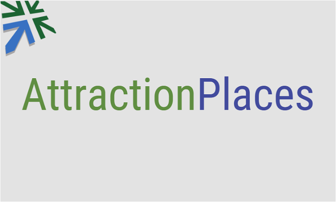 AttractionPlaces.com
