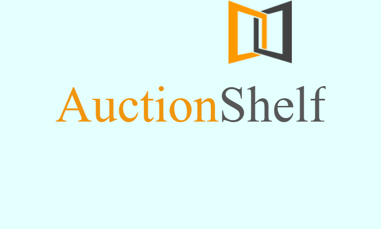 AuctionShelf.com - Creative brandable domain for sale