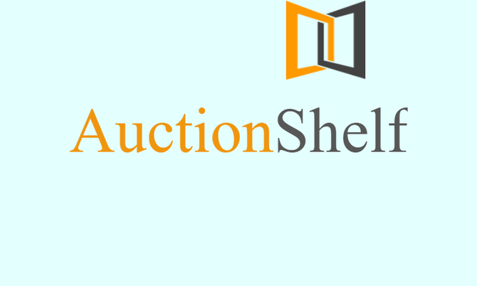 AuctionShelf.com