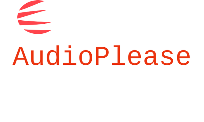 AudioPlease.com