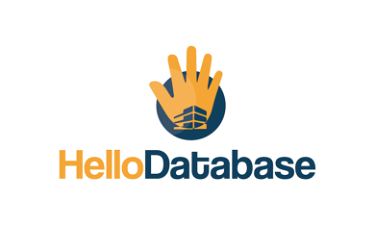 HelloDatabase.com