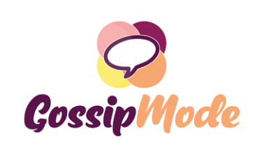 GossipMode.com - Creative brandable domain for sale