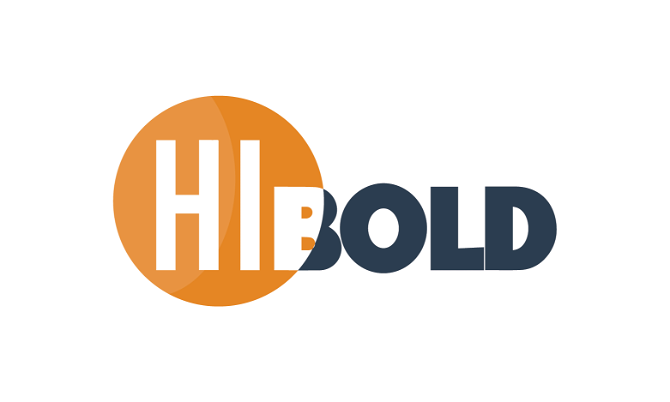 HiBold.com