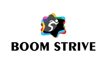BoomStrive.com