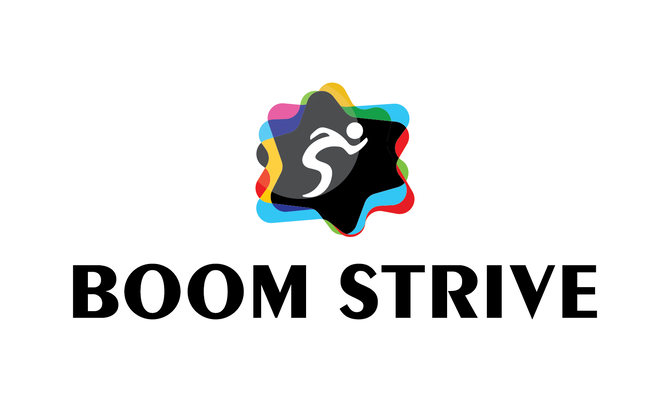 BoomStrive.com