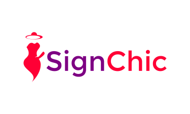 SignChic.com - New premium domains for sale