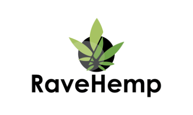RaveHemp.com - New premium domain names
