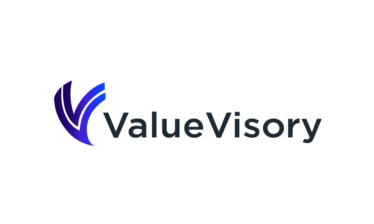 ValueVisory.com - Creative brandable domain for sale