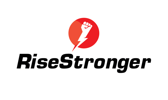 RiseStronger.com