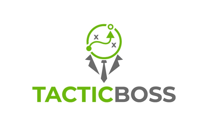 TacticBoss.com