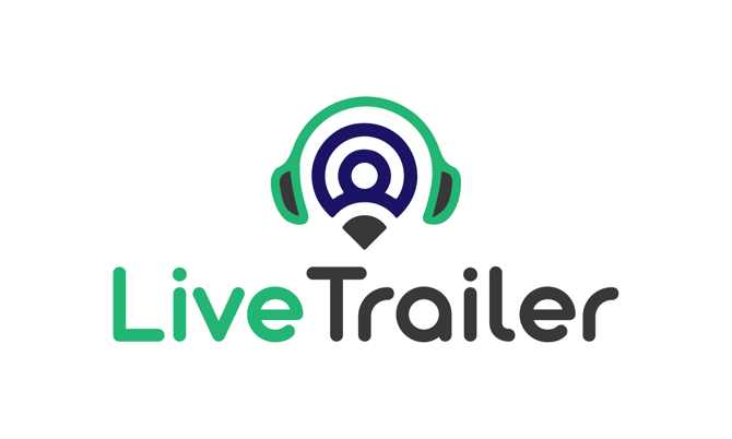 LiveTrailer.com