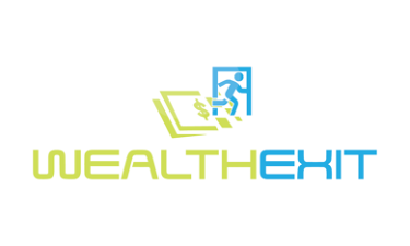 WealthExit logo