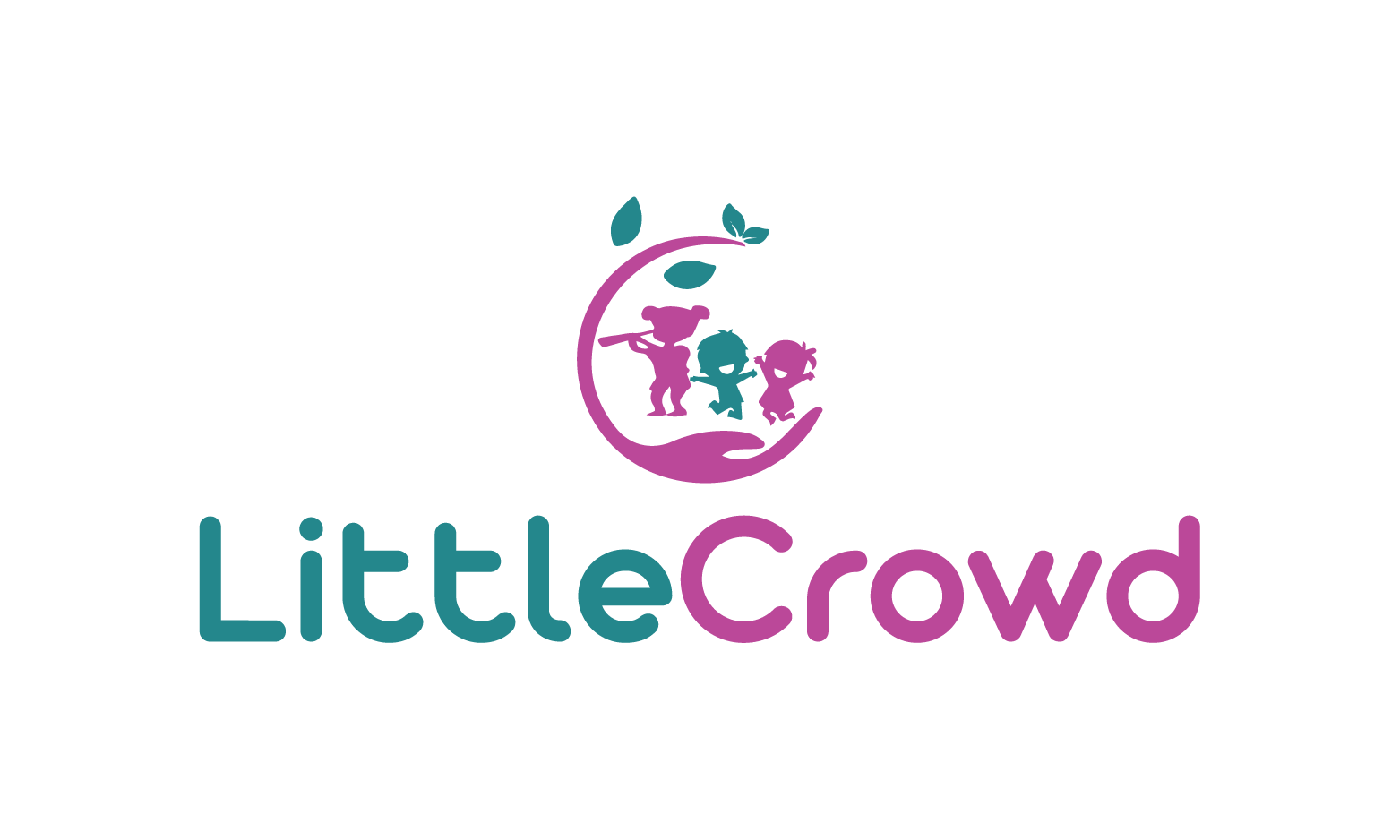 LittleCrowd logo