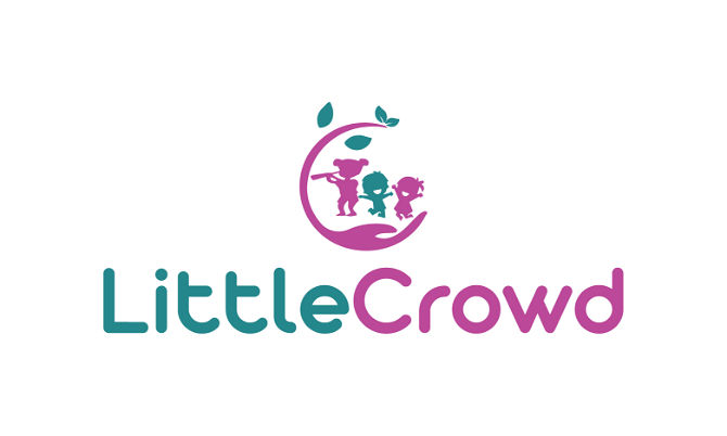 LittleCrowd.com
