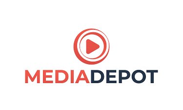 MediaDepot.com