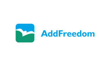 AddFreedom.com