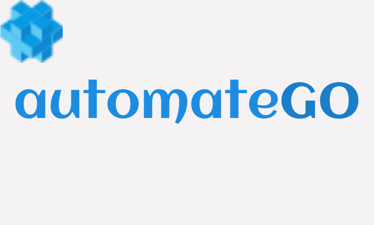 AutomateGO.com - Creative brandable domain for sale