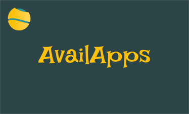 AvailApps.com - Creative brandable domain for sale
