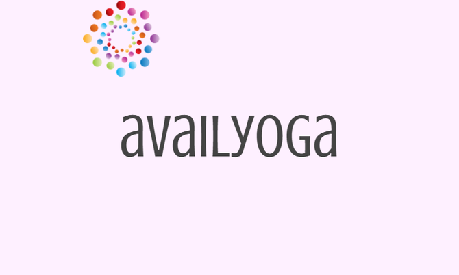 AvailYoga.com