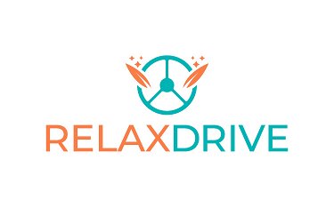 RelaxDrive.com