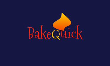 BakeQuick.com - Creative brandable domain for sale
