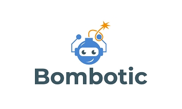 Bombotic.com