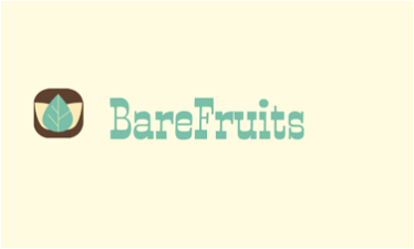 BareFruits.com - Creative brandable domain for sale