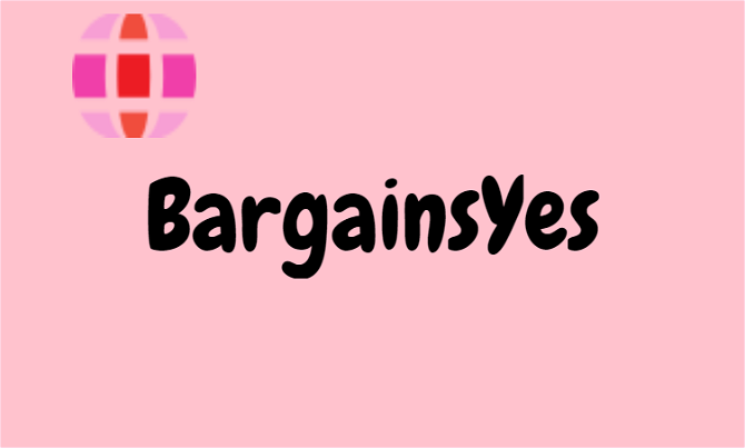 BargainsYes.com