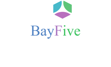 BayFive.com - Creative brandable domain for sale